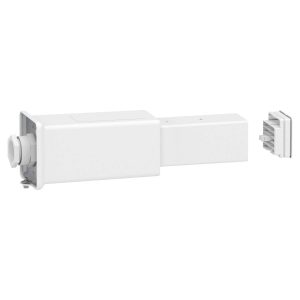 Schneider Electric KBB40ABG4W KBB eindvoeding 40A, linksmontage, 3L+N+PE Eindvoeding 1 stuk(s) Schneider Electric KBB40ABG4W KBB eindvoeding 40A, linksmontage, 3L+N+PE Eindvoeding 1 stuk(s)