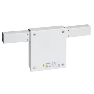 Schneider Electric KBB40ABT44W KBB middenvoeding, 40A, 2 netwerken, 3L+N+PE Middenvoeding 1 stuk(s) Schneider Electric KBB40ABT44W KBB middenvoeding, 40A, 2 netwerken, 3L+N+PE Middenvoeding 1 stuk(s)