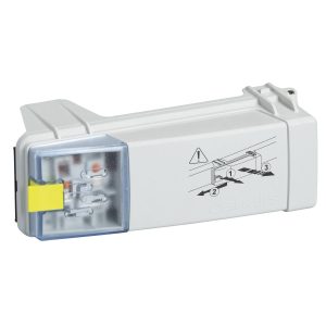 Schneider Electric KBC16DCF22 Verdeelkastaccessoire 10 stuk(s) Schneider Electric KBC16DCF22 Verdeelkastaccessoire 10 stuk(s)