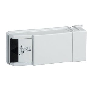 Schneider Electric KBC16DCF40 KBC-uitgangsadapter, 16A, voor zekeringen, 3L+N+PE Verdeelkastaccessoire Wit 1 stuk(s) Schneider Electric KBC16DCF40 KBC-uitgangsadapter, 16A, voor zekeringen, 3L+N+PE Verdeelkastaccessoire Wit 1 stuk(s)