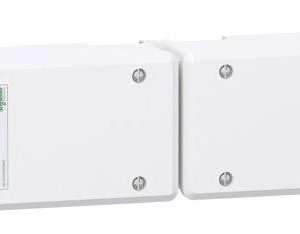 Schneider Electric KNA63ABT4 KNA-centrale voedingsdoos, 63 A. Voedingsbox 1 stuk(s) Schneider Electric KNA63ABT4 KNA-centrale voedingsdoos, 63 A. Voedingsbox 1 stuk(s)