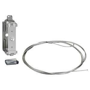 Schneider Electric KBA40ZFSU Verdeelkastaccessoire 10 stuk(s) Schneider Electric KBA40ZFSU Verdeelkastaccessoire 10 stuk(s)