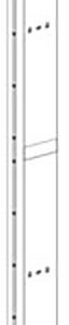 Schneider Electric KSA1000CM4AF KSA1000CM4AF Railverdeler Inhoud: 1 stuk(s) Schneider Electric KSA1000CM4AF KSA1000CM4AF Railverdeler Inhoud: 1 stuk(s)