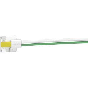 Schneider Electric KBC16DCS201T Verdeelkastaccessoire 10 stuk(s) Schneider Electric KBC16DCS201T Verdeelkastaccessoire 10 stuk(s)