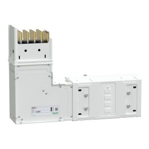 Schneider Electric KSA1000DLE401 KSA-hoekelement, 1000 A, plat PE binnen, standaardlengte Hoekprofiel 1 stuk(s) Schneider Electric KSA1000DLE401 KSA-hoekelement, 1000 A, plat PE binnen, standaardlengte Hoekprofiel 1 stuk(s)