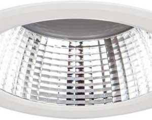 Brumberg 12570173 12570173 LED-inbouwlamp LED 19 W Wit Brumberg 12570173 12570173 LED-inbouwlamp LED 19 W Wit