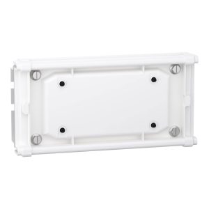 Schneider Electric KNA63ZJ4 KNA extra verbindingsblok, 63A Verbindingselement 1 stuk(s) Schneider Electric KNA63ZJ4 KNA extra verbindingsblok, 63A Verbindingselement 1 stuk(s)