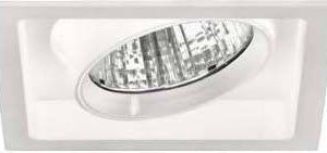 Brumberg 12581174 12581174 LED-inbouwlamp LED 40 W Wit Brumberg 12581174 12581174 LED-inbouwlamp LED 40 W Wit
