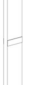 Schneider Electric KSA250DMCK41F KSA verandering van meerdere richting, 250A, omlaag links, brandschot Verdeelkastaccess Schneider Electric KSA250DMCK41F KSA verandering van meerdere richting, 250A, omlaag links, brandschot Verdeelkastaccess