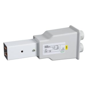 Schneider Electric KBB40ABD44TW KBB eindvoeding 40A, rechts gemonteerde montage, 2 netwerken, 3L+N+PE, afstandsbediening Schneider Electric KBB40ABD44TW KBB eindvoeding 40A, rechts gemonteerde montage, 2 netwerken, 3L+N+PE, afstandsbediening