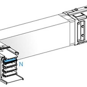 Schneider Electric KSA1000DLL42A KSA-hoekelement, 1000 A, hoge kant, lengte van de vertanding Hoekprofiel 1 stuk(s) Schneider Electric KSA1000DLL42A KSA-hoekelement, 1000 A, hoge kant, lengte van de vertanding Hoekprofiel 1 stuk(s)
