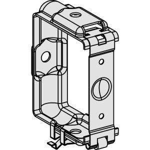 Schneider Electric KBB40ZFL Verdeelkastaccessoire 12 stuk(s) Schneider Electric KBB40ZFL Verdeelkastaccessoire 12 stuk(s)