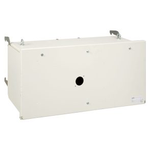 Schneider Electric KH025SD541 KH-kast voor vertrek 250 A, lege behuizing voor Compact NSX 4-polig Verdeelkastaccessoire Schneider Electric KH025SD541 KH-kast voor vertrek 250 A, lege behuizing voor Compact NSX 4-polig Verdeelkastaccessoire