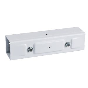 Schneider Electric KBB40ZJ44TW KBB extra verbindingsblok, 40A, 2 netwerken, 3L+N+PE, remote-end-lijn Verbindingselement Schneider Electric KBB40ZJ44TW KBB extra verbindingsblok, 40A, 2 netwerken, 3L+N+PE, remote-end-lijn Verbindingselement