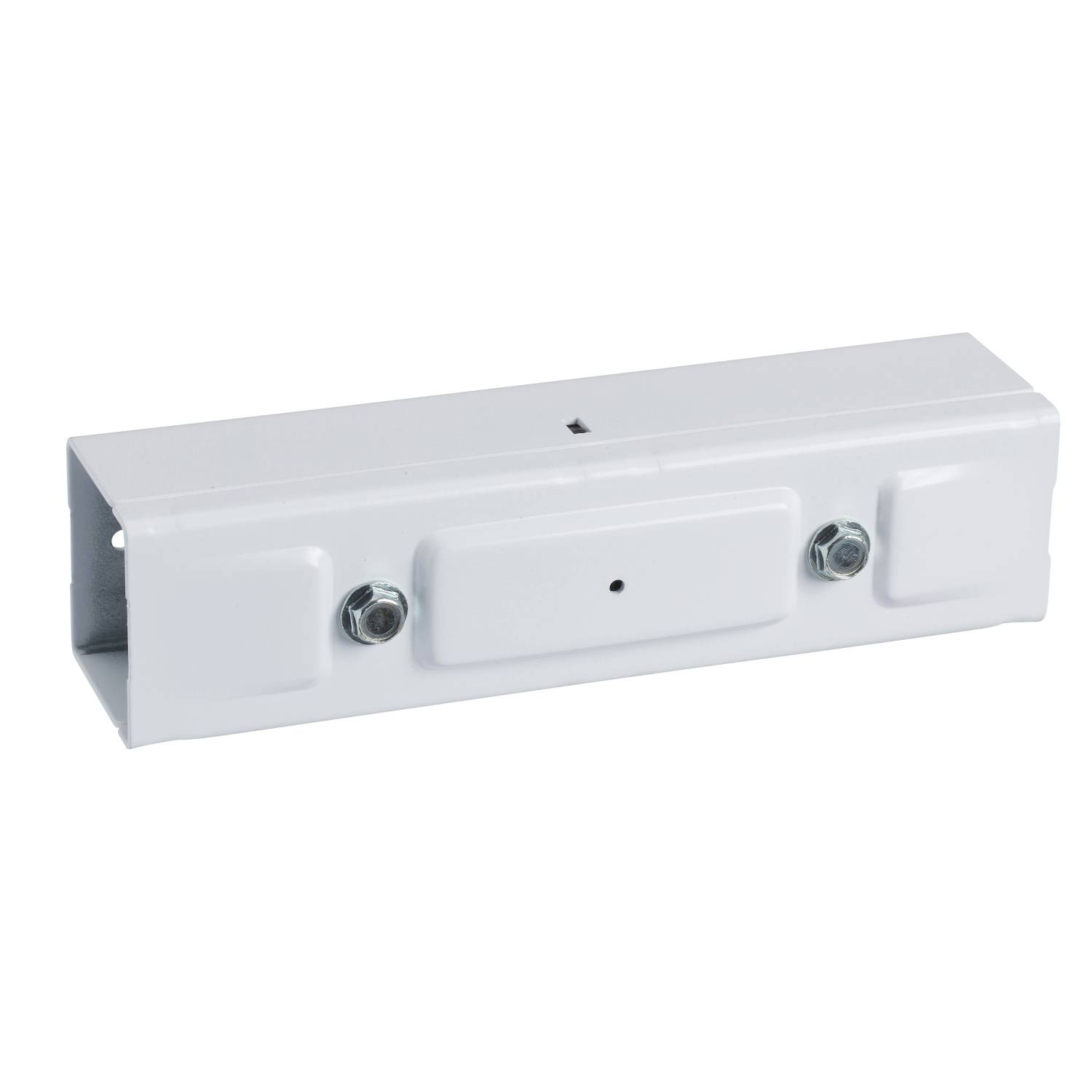 Schneider Electric KBB40ZJ44TW KBB extra verbindingsblok, 40A, 2 netwerken, 3L+N+PE, remote-end-lijn Verbindingselement