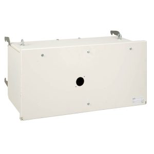 Schneider Electric KH025SD551 KH-kast voor vertrek 250 A, lege behuizing voor Compact NSX 3-polig Verdeelkastaccessoire Schneider Electric KH025SD551 KH-kast voor vertrek 250 A, lege behuizing voor Compact NSX 3-polig Verdeelkastaccessoire