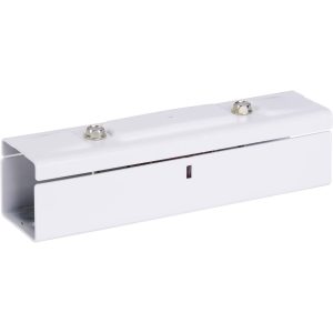 Schneider Electric KBB40ZJ4W KBB extra verbindingsblok, 40A, 3L+N+PE Verbindingselement 1 stuk(s) Schneider Electric KBB40ZJ4W KBB extra verbindingsblok, 40A, 3L+N+PE Verbindingselement 1 stuk(s)