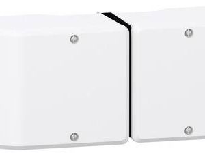 Schneider Electric KNT100ABT4 KNT centrale invoerkast, 100A Voedingsbox 1 stuk(s)