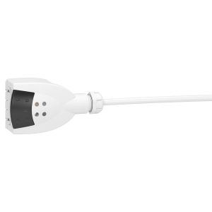 Schneider Electric KBC10DCC211 Verdeelkastaccessoire 10 stuk(s) Schneider Electric KBC10DCC211 Verdeelkastaccessoire 10 stuk(s)