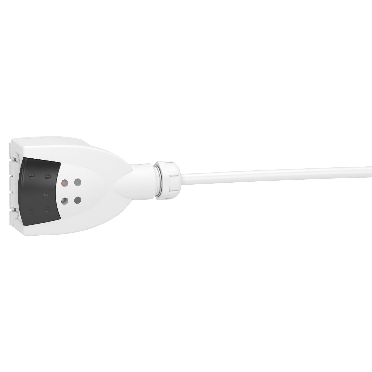 Schneider Electric KBC10DCC211 Verdeelkastaccessoire 10 stuk(s)