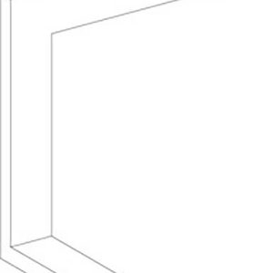 Schneider Electric KSA400DMCK43A KSA verandering van meerdere richting, 400A, omlaag links Verdeelkastaccessoire 1 stuk(