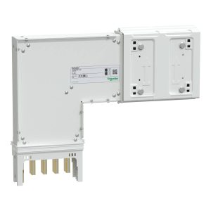 Schneider Electric KSA250DLF401 KSA hoekelement, 250A, vlak PE buiten, standaardlengte Hoekprofiel 1 stuk(s) Schneider Electric KSA250DLF401 KSA hoekelement, 250A, vlak PE buiten, standaardlengte Hoekprofiel 1 stuk(s)