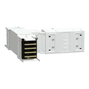 Schneider Electric KSA630DTC40 KSA T-element, 630A, standaardlengte Verdeelkastaccessoire 1 stuk(s) Schneider Electric KSA630DTC40 KSA T-element, 630A, standaardlengte Verdeelkastaccessoire 1 stuk(s)