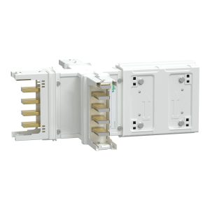 Schneider Electric KSA400DXC40 KSA X-element, 400A, standaardlengte Verdeelkastaccessoire 1 stuk(s)