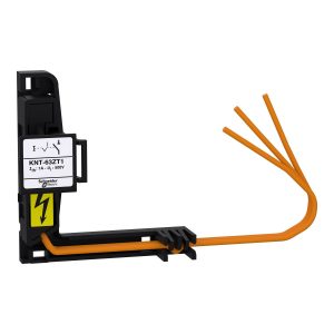 Schneider Electric KNT63ZT1 KNT-accessoires, afstandsbedieningscontact voor de kast voor de verzending van de afstandsbe Schneider Electric KNT63ZT1 KNT-accessoires, afstandsbedieningscontact voor de kast voor de verzending van de afstandsbe