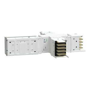 Schneider Electric KSA630DXC40 KSA X-element, 630A, standaardlengte Verdeelkastaccessoire 1 stuk(s) Schneider Electric KSA630DXC40 KSA X-element, 630A, standaardlengte Verdeelkastaccessoire 1 stuk(s)