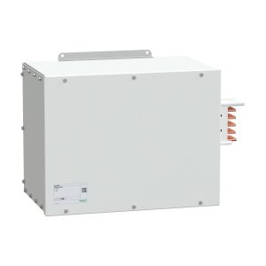 Schneider Electric KSA1000ABD4 KSA eindvoeding, 1000 A, rechts gemonteerd Eindvoeding Wit 1 stuk(s) Schneider Electric KSA1000ABD4 KSA eindvoeding, 1000 A, rechts gemonteerd Eindvoeding Wit 1 stuk(s)