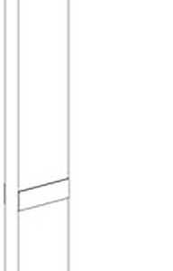 Schneider Electric KSA250DLF41F KSA hoekelement, 250A, vlak PE buiten, honinglengte, brandschot Hoekprofiel 1 stuk(s) Schneider Electric KSA250DLF41F KSA hoekelement, 250A, vlak PE buiten, honinglengte, brandschot Hoekprofiel 1 stuk(s)