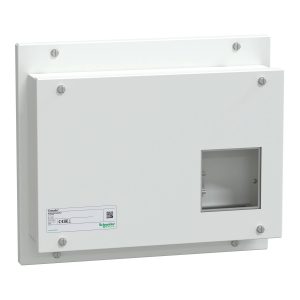 Schneider Electric KSA400ABCB4 KSA accessoires, 400A, opzetstuk voor meettechniek voor KSA400AB4 Verdeelkastaccessoire 1