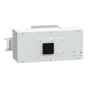Schneider Electric KSA400ABDD5 KSA eindinvoer, 400A, voor stroomonderbreker NSX 3-polig, rechts montage Eindvoeding 1 st