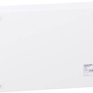 Schneider Electric KNA160ABT4 KNA centrale invoerkast, 160A Voedingsbox Wit 1 stuk(s) Schneider Electric KNA160ABT4 KNA centrale invoerkast, 160A Voedingsbox Wit 1 stuk(s)