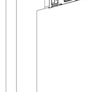 Schneider Electric KSA630DLF41A KSA hoekelement, 630A, plat PE buiten, lengte van de stemmen Hoekprofiel 1 stuk(s) Schneider Electric KSA630DLF41A KSA hoekelement, 630A, plat PE buiten, lengte van de stemmen Hoekprofiel 1 stuk(s)