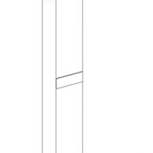 Schneider Electric KSA630DZE41F KSA Z-element, 630A, omhoog, omhoog/omlaag, lengte van de vertanding, brandschot Verdeel Schneider Electric KSA630DZE41F KSA Z-element, 630A, omhoog, omhoog/omlaag, lengte van de vertanding, brandschot Verdeel