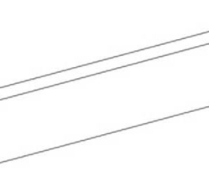 Schneider Electric KSA250DLR42A KSA-hoekelement, 250 A, hoge kant, lengte van de vertanding Hoekprofiel 1 stuk(s) Schneider Electric KSA250DLR42A KSA-hoekelement, 250 A, hoge kant, lengte van de vertanding Hoekprofiel 1 stuk(s)