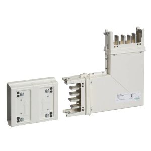 Schneider Electric KSC250DLF40 KSC hoekelement, 250A, vlak PE buiten, standaardlengte Hoekprofiel 1 stuk(s) Schneider Electric KSC250DLF40 KSC hoekelement, 250A, vlak PE buiten, standaardlengte Hoekprofiel 1 stuk(s)