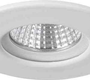 Brumberg 20368680 20368680 Inbouwlamp Halogeen GX5.3 35 W Zilver