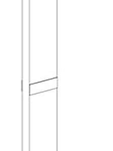 Schneider Electric KSA250DMBL41F KSA meervoudige richtingsverandering, 250A, omhoog rechts, brandschot Verdeelkastaccess Schneider Electric KSA250DMBL41F KSA meervoudige richtingsverandering, 250A, omhoog rechts, brandschot Verdeelkastaccess