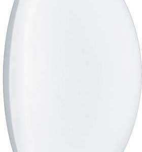 Brumberg 58275000 58275000 LED-plafondlamp E27 15 W Wit Brumberg 58275000 58275000 LED-plafondlamp E27 15 W Wit