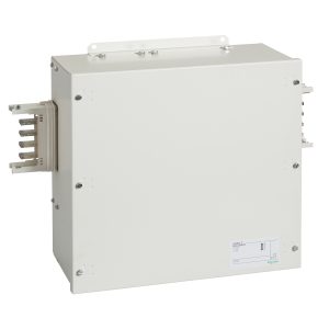 Schneider Electric KSC400ABT4 KSC centrale voeding, 400A Middenvoeding 1 stuk(s) Schneider Electric KSC400ABT4 KSC centrale voeding, 400A Middenvoeding 1 stuk(s)