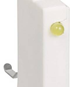 Schneider Electric LA4KC1E Verdeelkastaccessoire 5 stuk(s) Schneider Electric LA4KC1E Verdeelkastaccessoire 5 stuk(s)