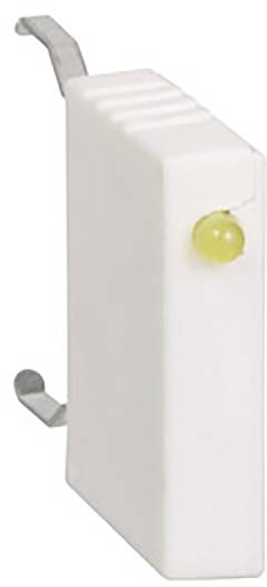 Schneider Electric LA4KE1E Beschermingsmodule, varistor, 32-48V AC/DC, voor LC1K Verdeelkastaccessoire 5 stuk(s)