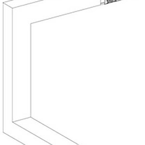 Schneider Electric KSA630DMCK43A KSA meervoudige richtingsverandering, 630A, naar beneden links Verdeelkastaccessoire 1 Schneider Electric KSA630DMCK43A KSA meervoudige richtingsverandering, 630A, naar beneden links Verdeelkastaccessoire 1