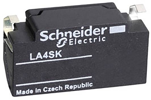 Schneider Electric LA4SKE1E Verdeelkastaccessoire 10 stuk(s)