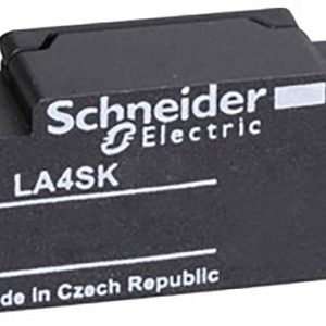 Schneider Electric LA4SKE1U Verdeelkastaccessoire 10 stuk(s) Schneider Electric LA4SKE1U Verdeelkastaccessoire 10 stuk(s)