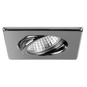 Brumberg 189115 1891.15 Inbouwlamp Halogeen GX5.3 50 W Nikkel Brumberg 189115 1891.15 Inbouwlamp Halogeen GX5.3 50 W Nikkel