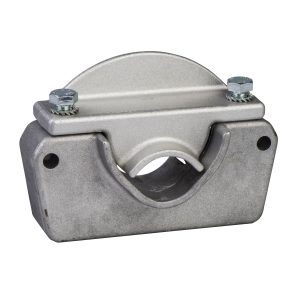 Schneider Electric KSA80AZ1 KS-accessoires, trekontlasting voor meeraderige kabel Verdeelkastaccessoire 1 stuk(s) Schneider Electric KSA80AZ1 KS-accessoires, trekontlasting voor meeraderige kabel Verdeelkastaccessoire 1 stuk(s)